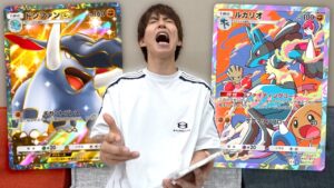 マスターランク超余裕デッキ発見www【ポケポケ】