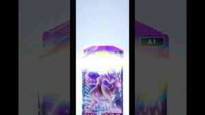 【ポケポケ】ミュウツーパック10連開封した結果がやばすぎた#ポケポケ#ポケモンカード#shorts