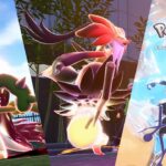 【公式】『Pokémon LEGENDS Z-A』Final Trailer