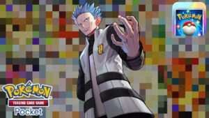 【速報】多すぎる？全カードリスト出回る。【ポケポケ】