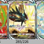 【ポケポケ】リークまとめ！「メガライジング」シークレットレア全種【Pokémon TCG Pocket】 Mega Rising Expansion